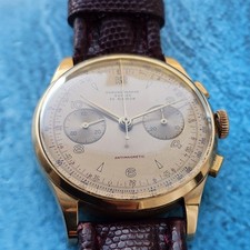 Orologio Uomo Cronografo