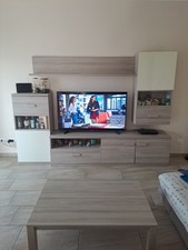 mobile salotto + Tavolino