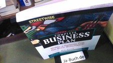 Complete Business Plan. Writing a Business Plan has never been easier! Adams, Bo