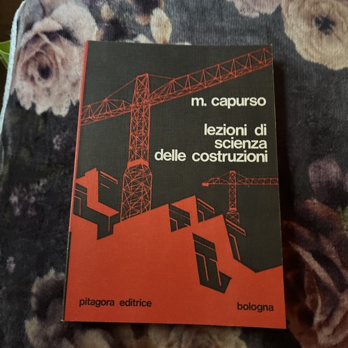 Libro università ingegneria - libro,