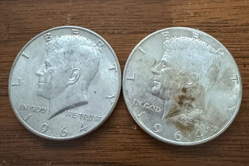 Lotto mezzo dollaro - lotto,