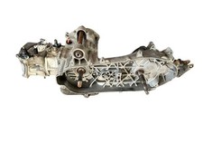 Sigla M271M BLOCCO MOTORE ENGINE MOTOR BLOCK ORIGINALE APRILIA ATLANTIC 500 2003