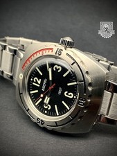 Vostok Amphibia 1967 - 90078A