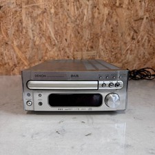 Denon RCD-M35DAB Micro Hi-Fi