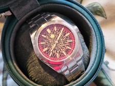 Orologio automatico San Martin