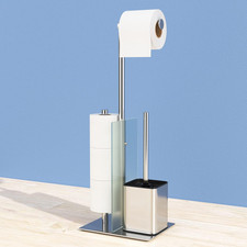 Porta Carta Igienica in Piedi