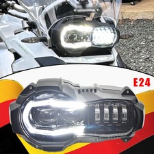 Faro proiettore moto led