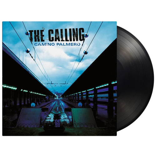 The calling camino - the, palmero'