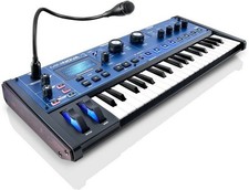 Novation MiniNova - Synth con