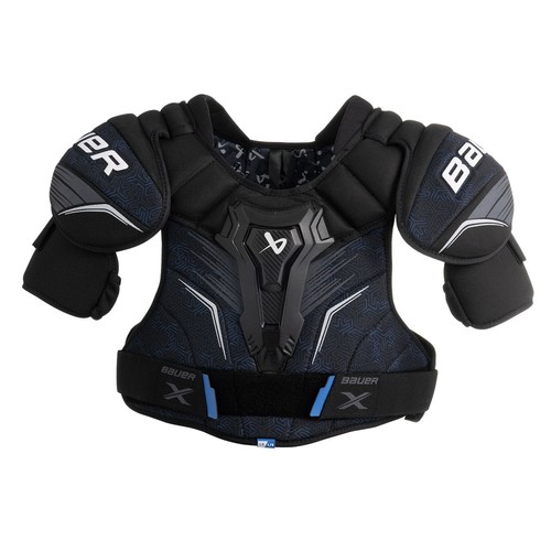 Bauer protezione spalle - bauer, x