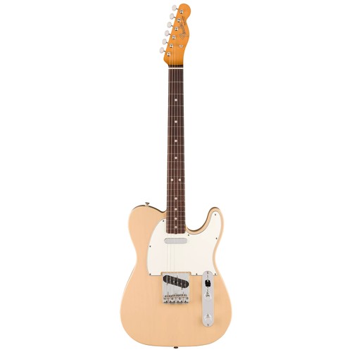 Fender vintera iii - iii, mid