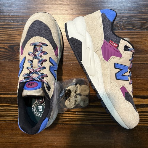 New balance 580 levi - x, low