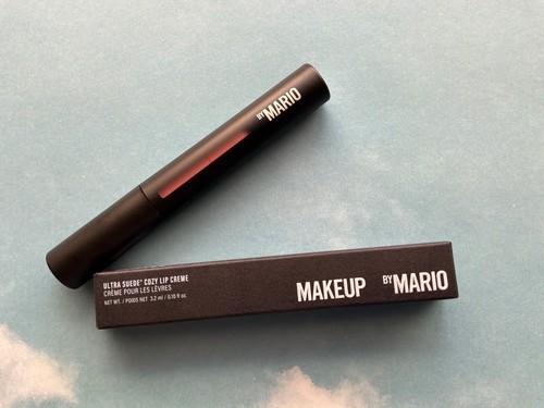 Makeup mario crema - makeup,