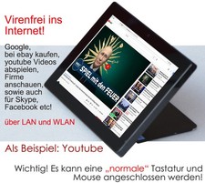 Android Micro Computer Monitor