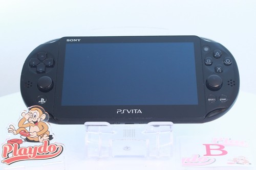 Game vita pch 2000 - jp,