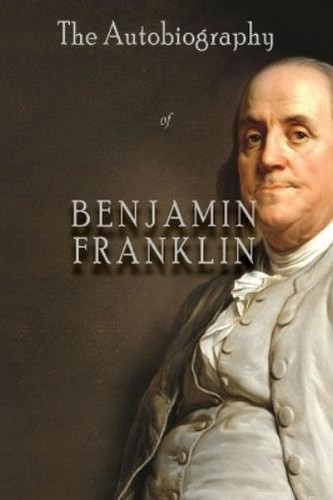 Benjamin franklin the - benjamin,