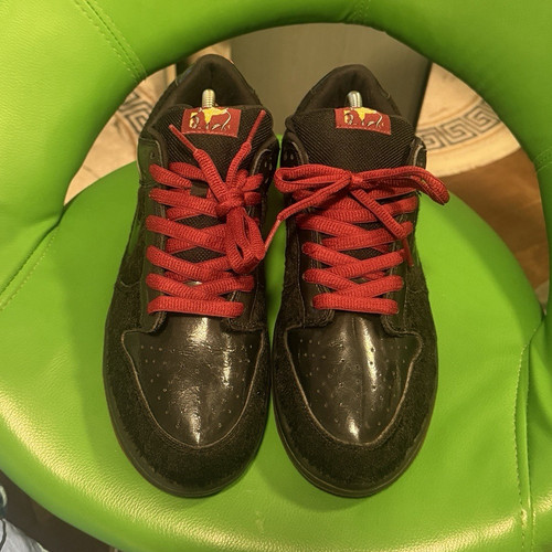 Nike dunk low pro - nike,