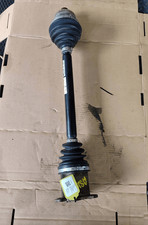 8E0407271AT Semialbero ant. compl. SX AUDI A4 (8E) 3.0 TDI Quattro SW ecf353