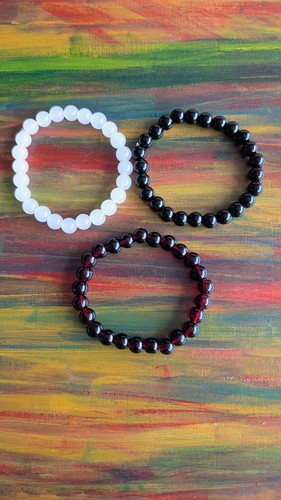 Bracciali perline di - di,