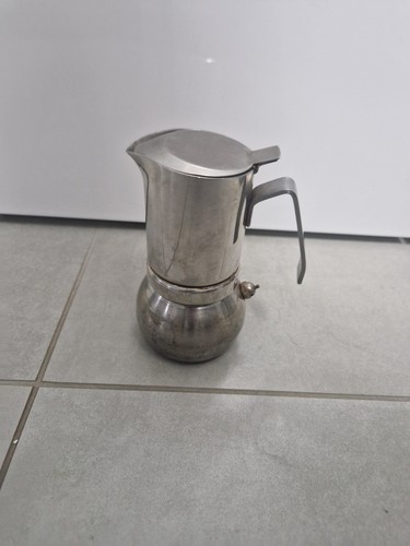 Vecchia caffettiera coffee - vecchia,