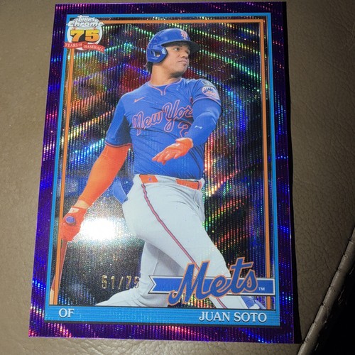 Topps 2026 cromo - 2026, juan