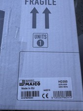 Asciugamani Maico HD300 -