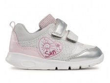 GEOX SCARPE BAMBINA JUNIOR