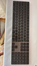 Apple Magic Keyboard A1843
