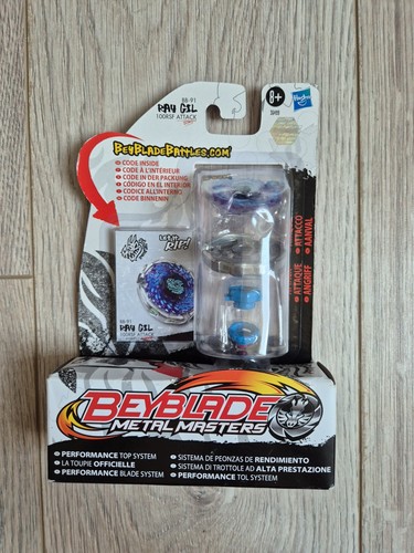 Beyblade ray gil 100rsf - ray,