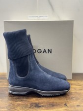 Hogan interactive stivaletto - hogan,