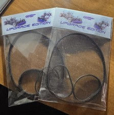 Thunder Tiger TS4N 2 Set