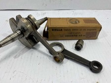 Albero motore reimbiellato - albero,