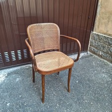 Sedia thonet josef hoffman - josef,