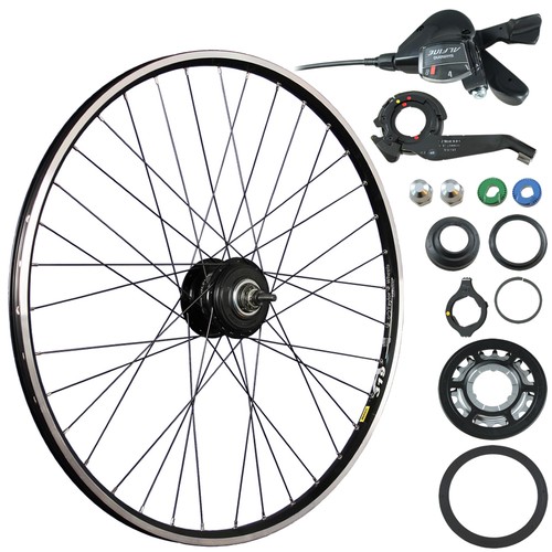 Ruota pollici - 28,