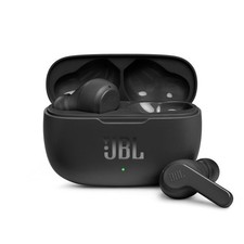 ?️ Cuffie Auricolari JBL Wave 200 TWS True Wireless Bluetooth IN-EAR NERO ?️