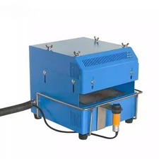 Tubo termoretraibile riscaldatore tubo termoretraibile compatto macchina termoretraibile