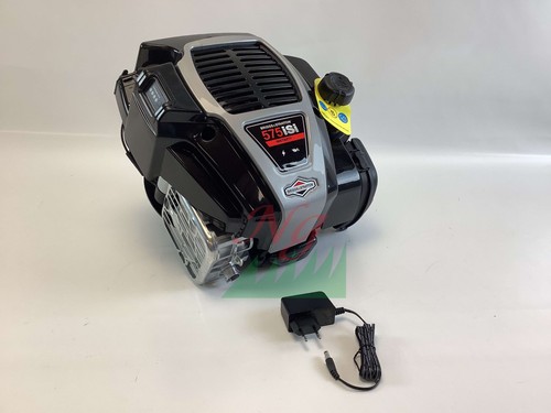 Motore completo briggs instart - briggs,