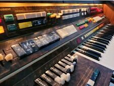 FARFISA PERGAMON Console Organo Elettronico Home