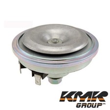 K820 CLACSON 12V PIAGGIO APE CAR P2 P3 - TM 602 703 MP 501 601 CAR MAX DIESEL