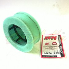 FILTRO ARIA ORIGINALE ORIGINAL AIR FILTER HM MOTO CRE 125 DERAPAGE RR 2014 2T