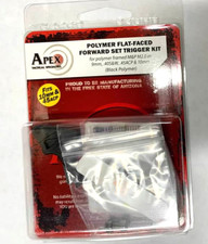 Apex 100-P154-B  Polymer
