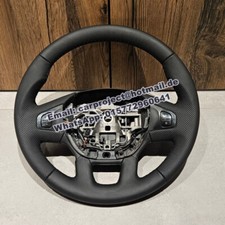 Volante In Pelle Renault