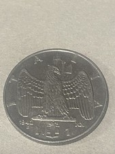 Lira impero 1942 - 1,