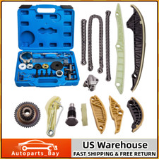 Timing chain tool kit for - tool,