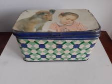 SCATOLA LATTA- LIEVITO