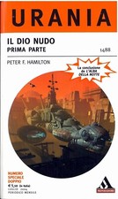 Peter F. HAMILTON - IL DIO