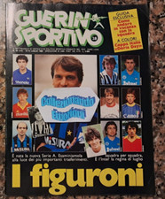 Guerin sportivo n.28