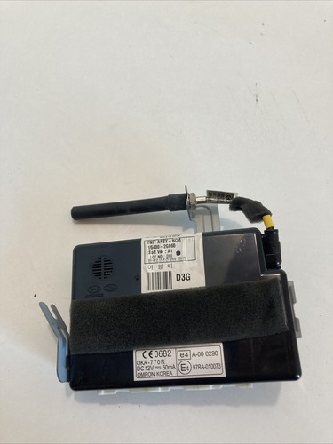 Kia magentis 2009 - unità, di