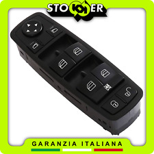 Pulsantiera Interruttori