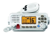 ICOM VHF, Basic, Compact